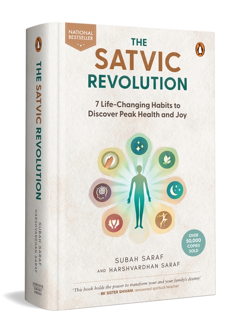 The Satvic Revolution