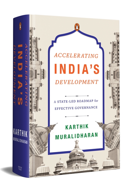 Accelerating India’s Development