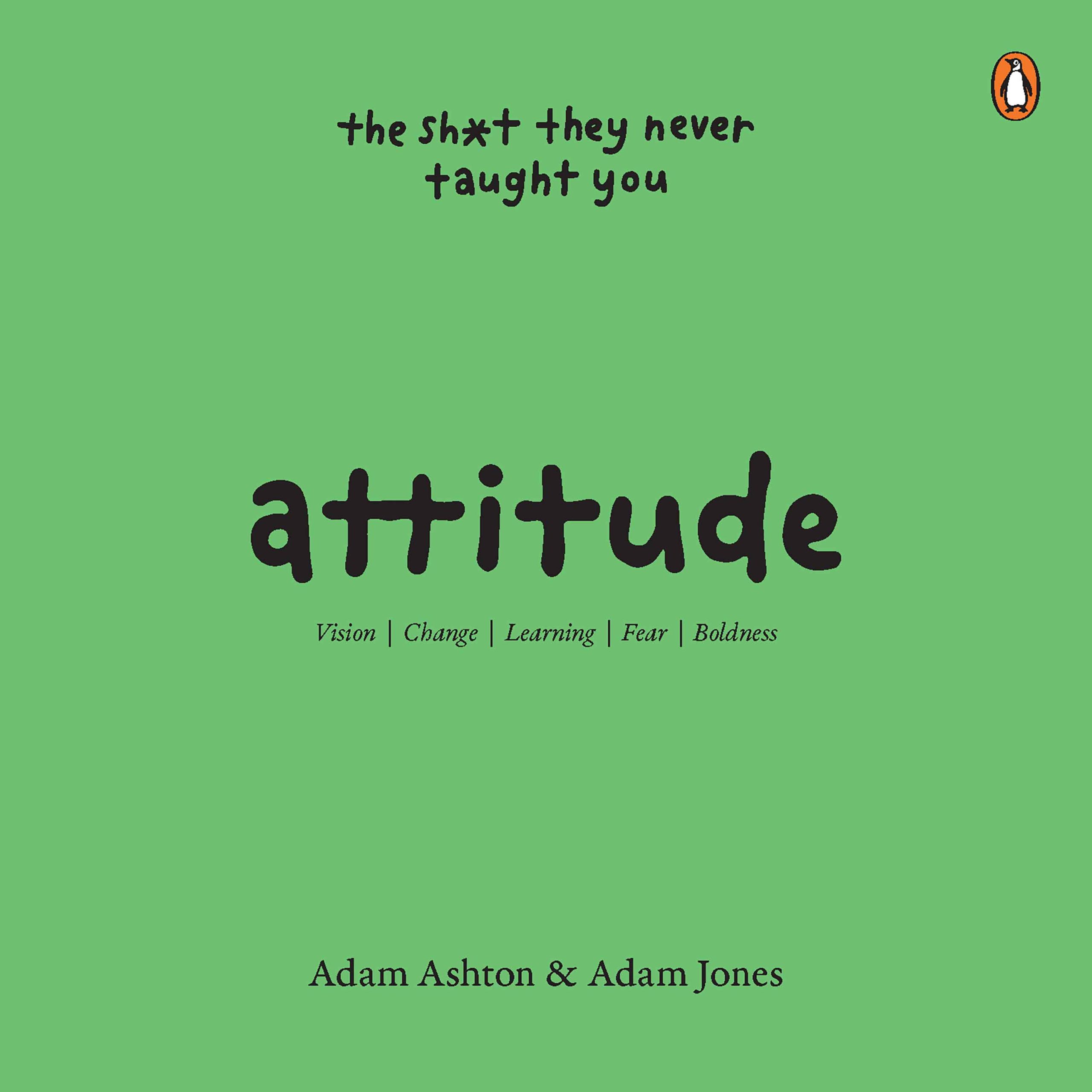 Attitude