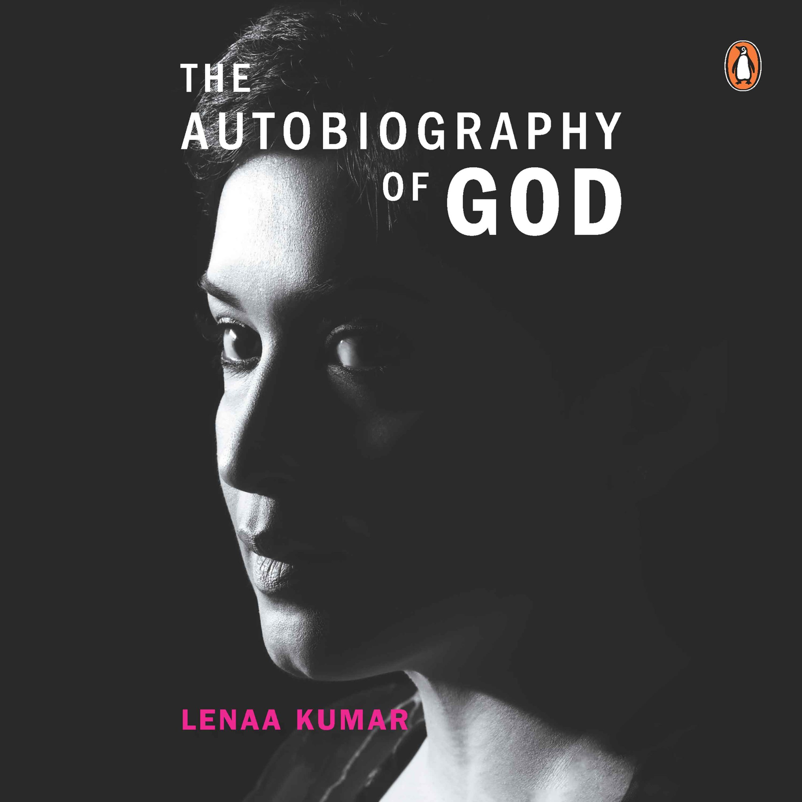 The Autobiography of God