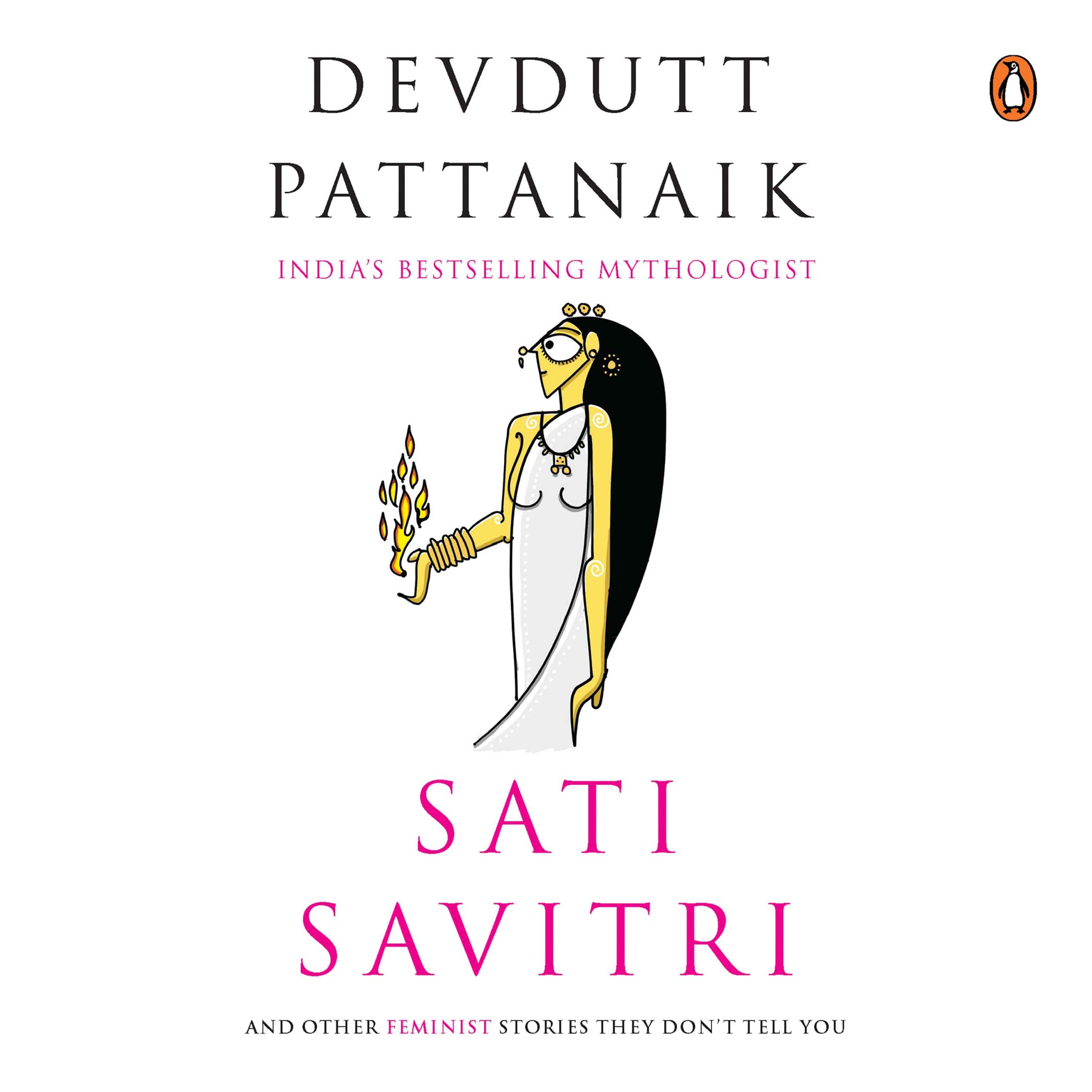 Sati savitri penguin random house india
