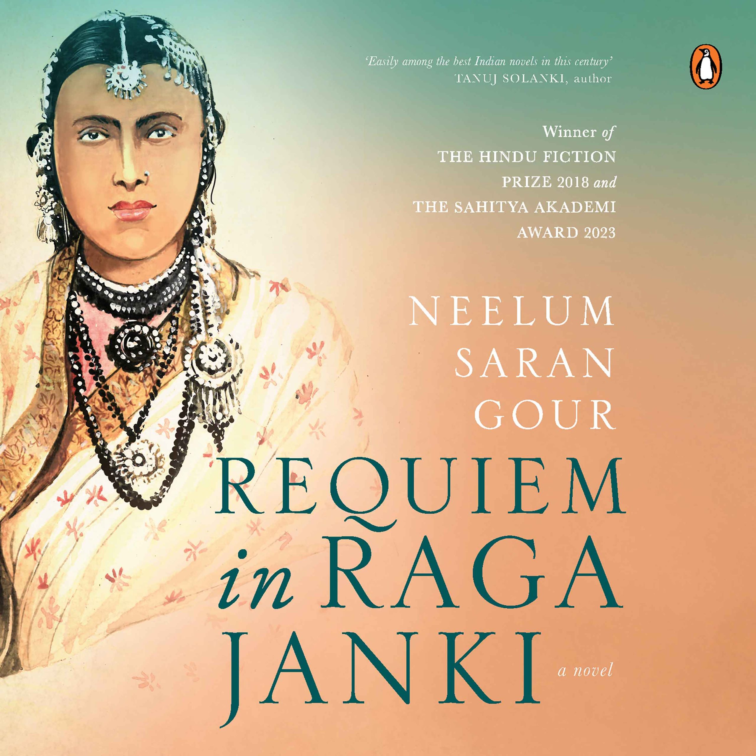 Requiem in Raga Janki
