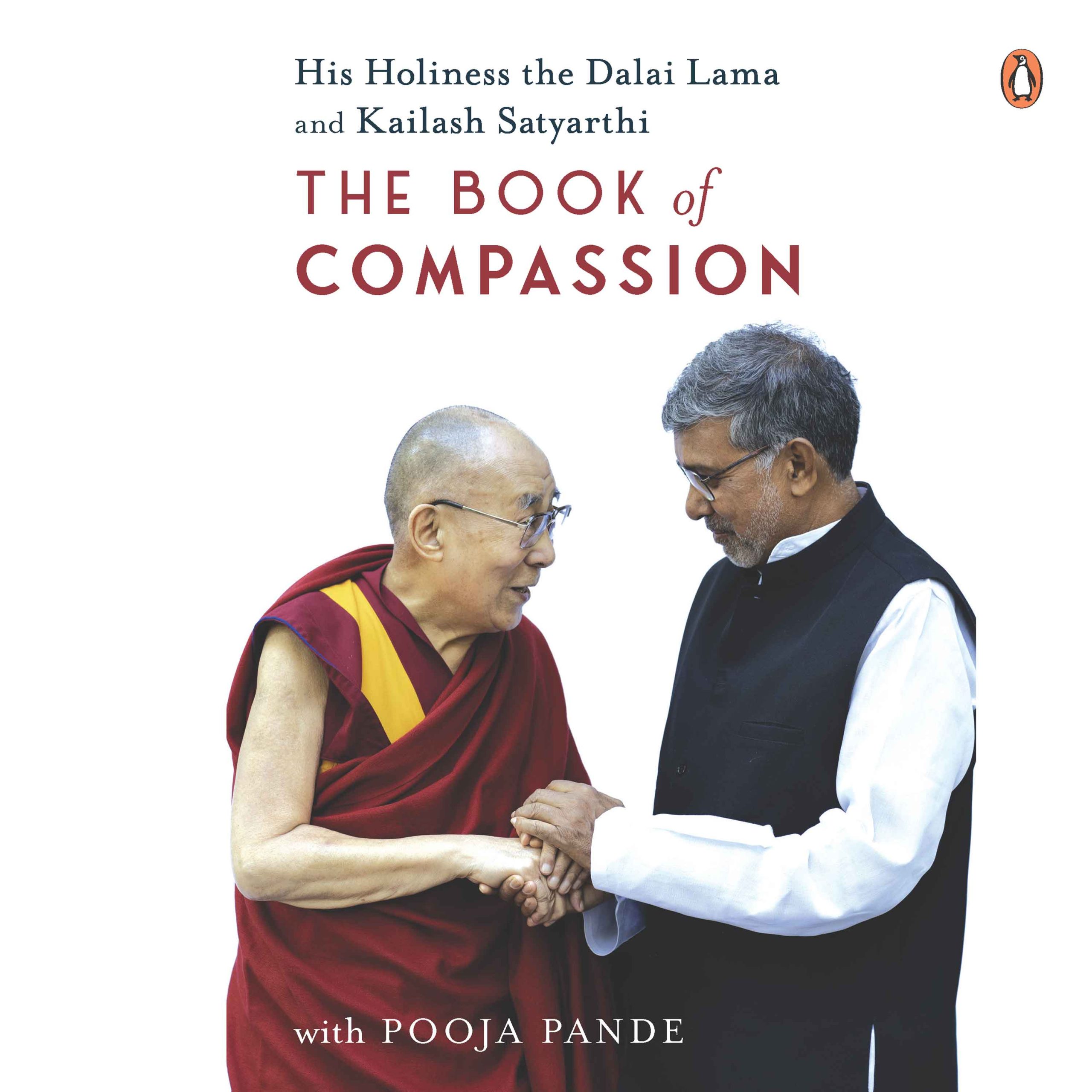 The Book of Compassion