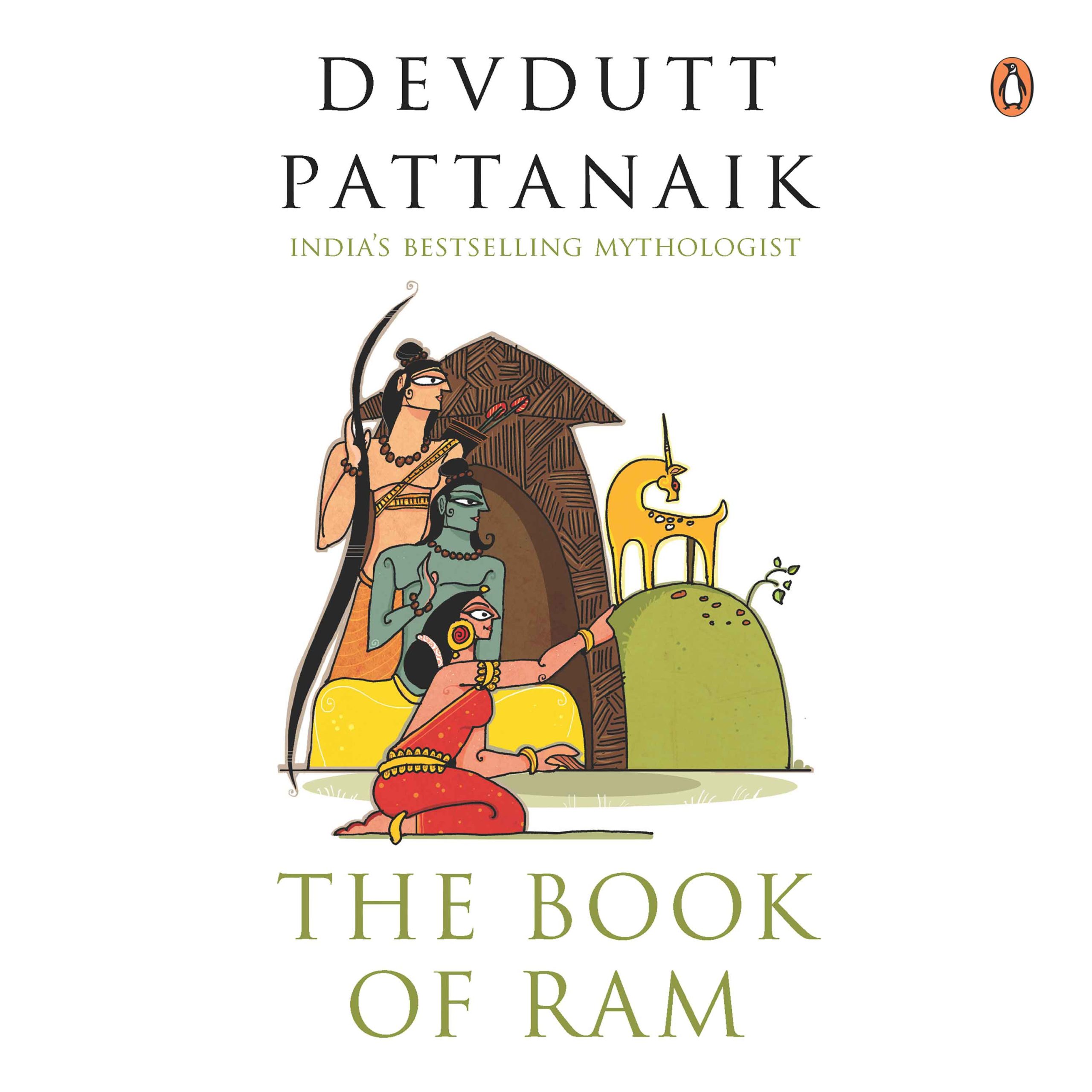 Book Of Ram