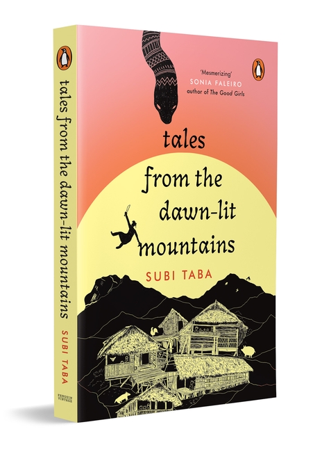 Tales from the Dawn-Lit Mountains