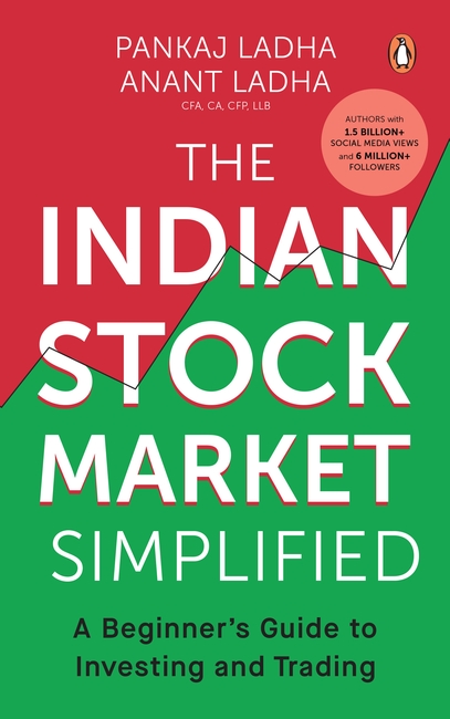 The Indian Stock Market Simplified