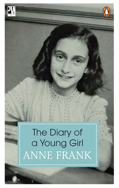 The Diary of a Young Girl