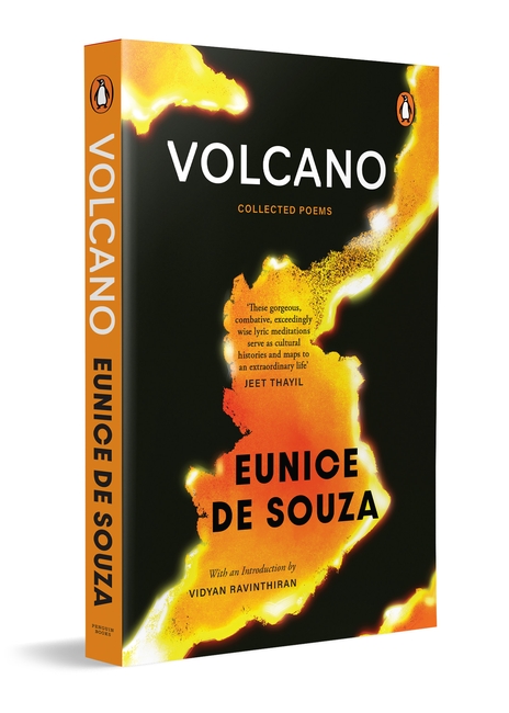 Volcano
