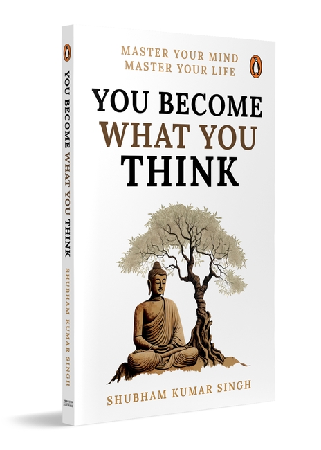 You Become What You Think