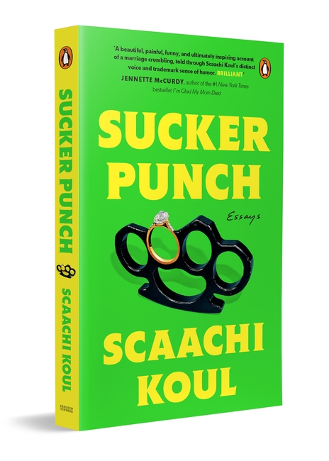 Sucker Punch