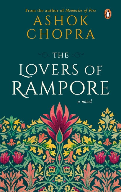 The Lovers of Rampore