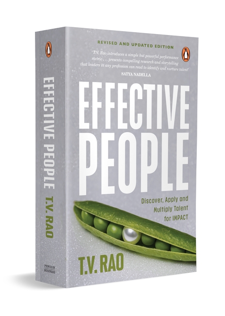 Effective People