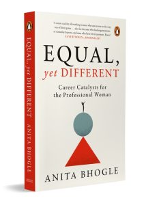 Front Cover Equal, yet Different