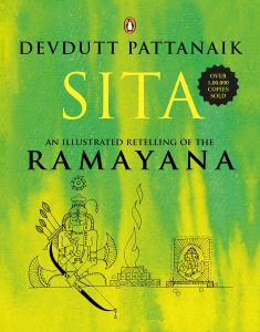 Front Cover Sita