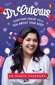 Front Cover Dr. Cuterus