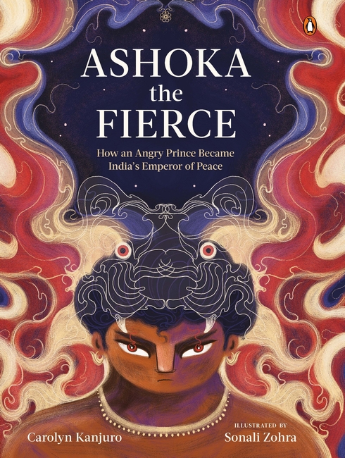Ashoka the Fierce