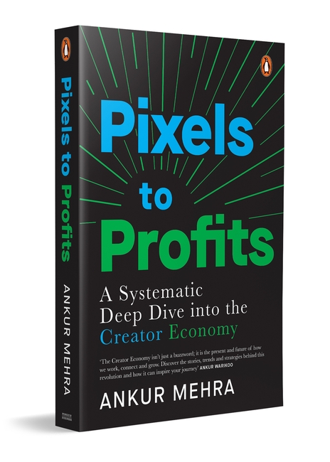 Pixels to Profits