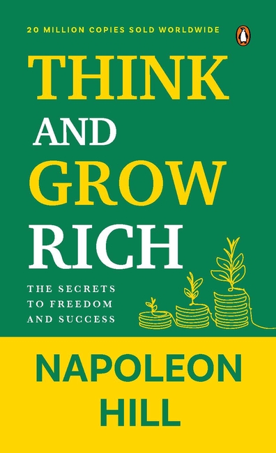 Think and Grow Rich
