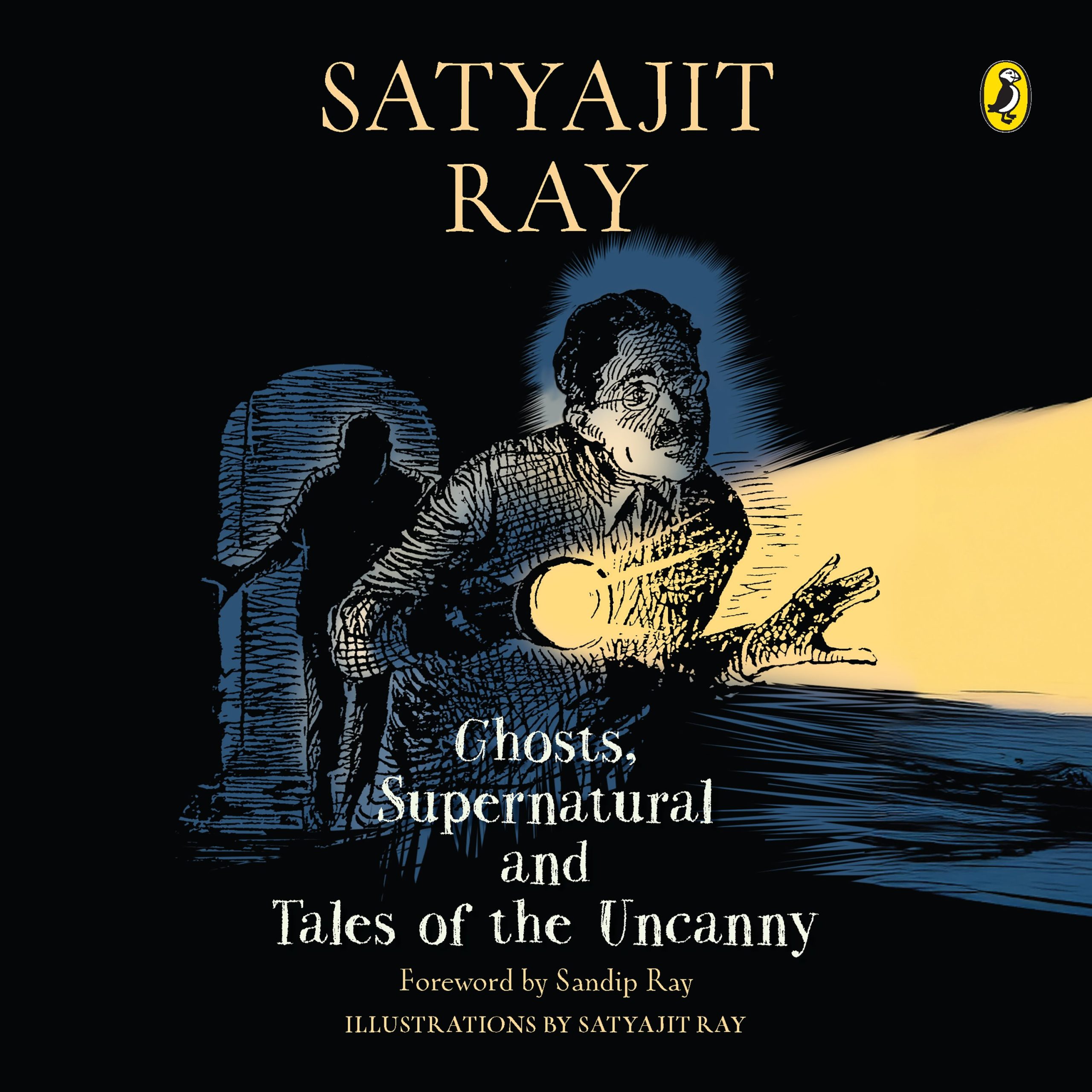 Ghosts, Supernatural and Tales of the Uncanny