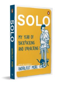 Front Cover Solo