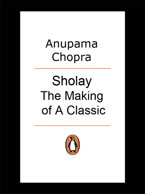 Sholay
