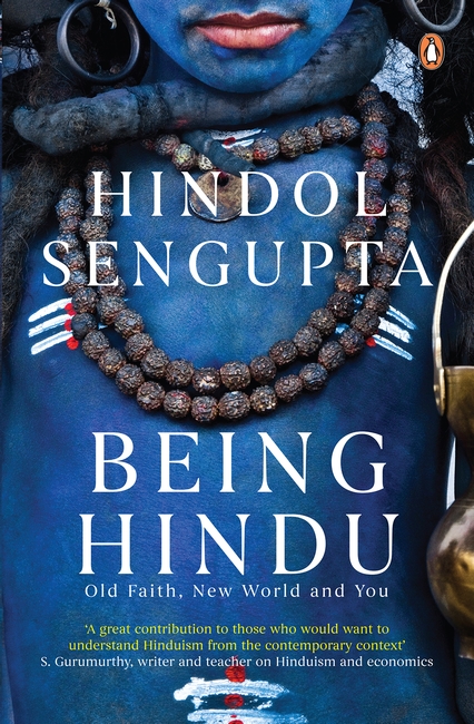Being Hindu