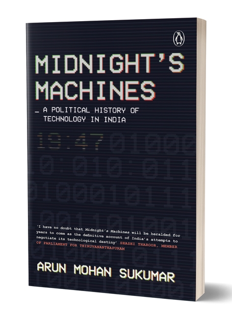 Midnight’s Machines