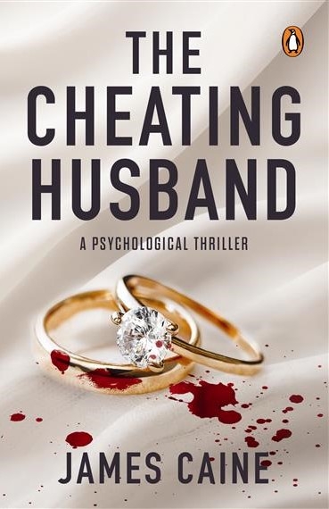 The Cheating Husband - Penguin Random House India