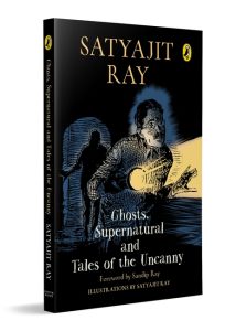 Front Cover Ghosts, Supernatural and Tales of the Uncanny