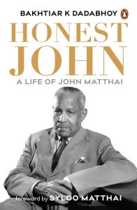 Front Cover Honest John