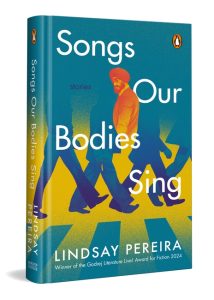 Front Cover Songs Our Bodies Sing