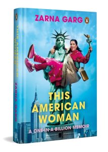 Front Cover This American Woman