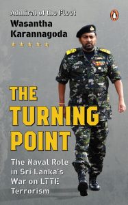 Front Cover The Turning Point
