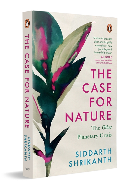 The Case for Nature