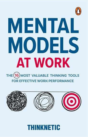 Mental Models at Work