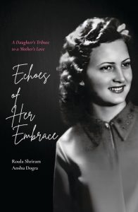 Echoes of Her Embrace