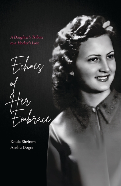 Echoes of Her Embrace