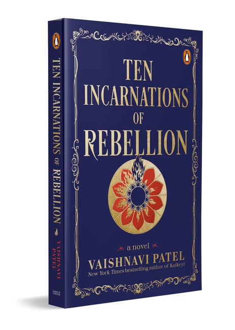 Ten Incarnations of Rebellion