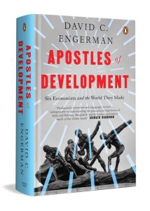 Front Cover Apostles of Development