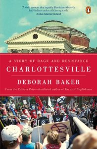 Front Cover Charlottesville