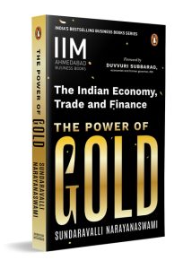 Front Cover The Power of Gold
