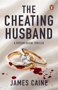 Front Cover The Cheating Husband