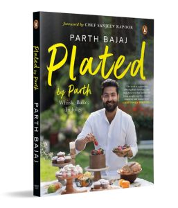 Front Cover Plated by Parth