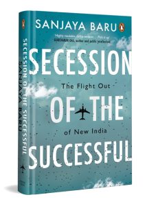 Front Cover Secession of the Successful