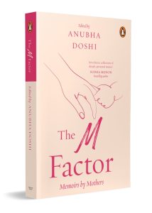 Front Cover The M Factor