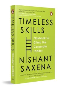 Front Cover Timeless Skills