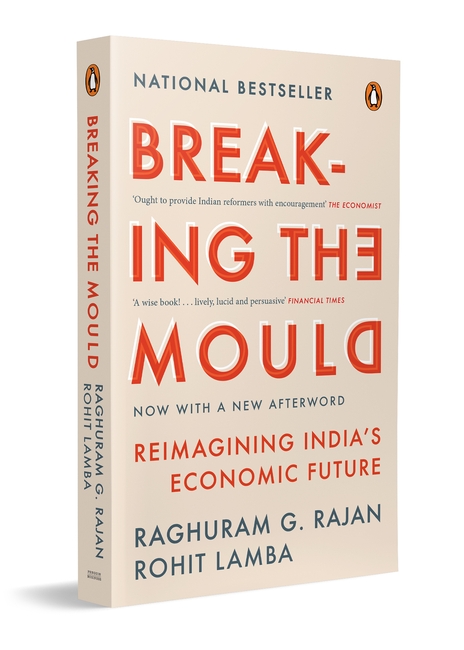 Breaking the Mould