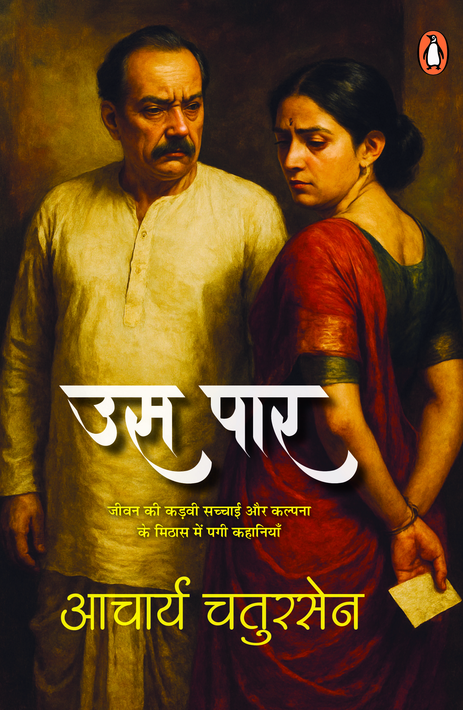 Us Paar / उस पार