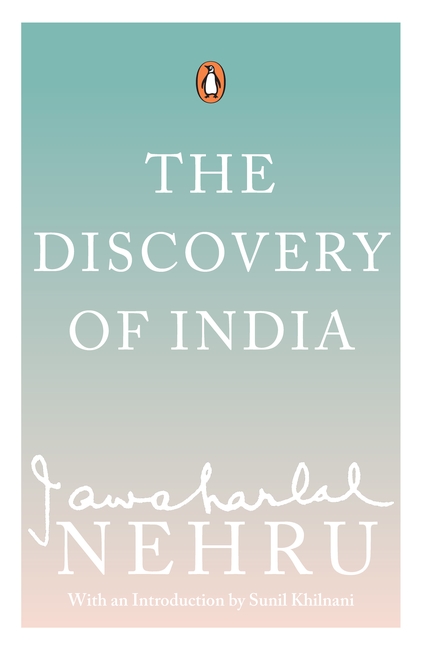 The Discovery Of India