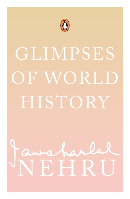 Glimpses Of World History